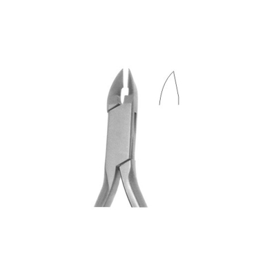 Orthodontic Cutters With T.C